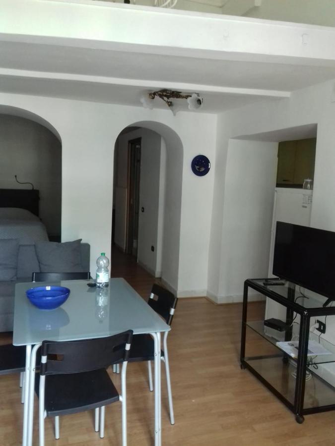 House Efria Leilighet Positano Eksteriør bilde